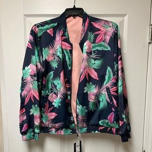NWT Reversible GAP Jacket XXL